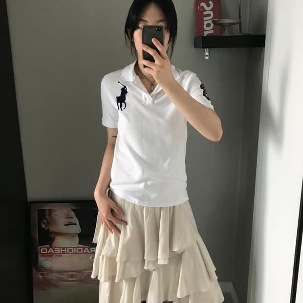 폴로 빅포니 카라티 s