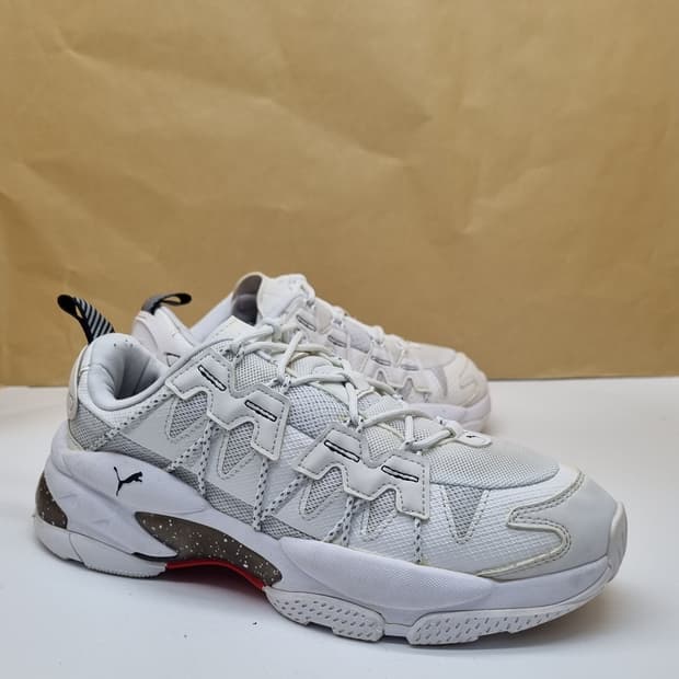 푸마 리퀴드셀 운동화250.