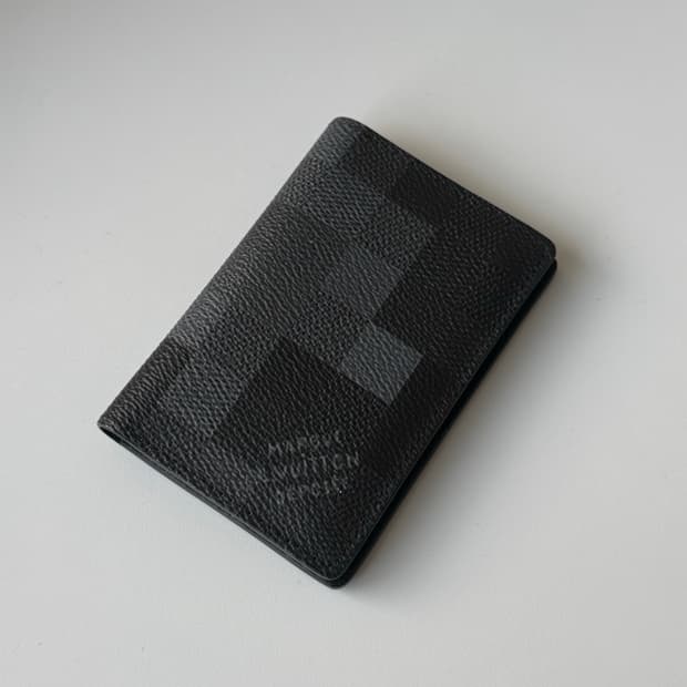 루이비통 포켓오거나이저