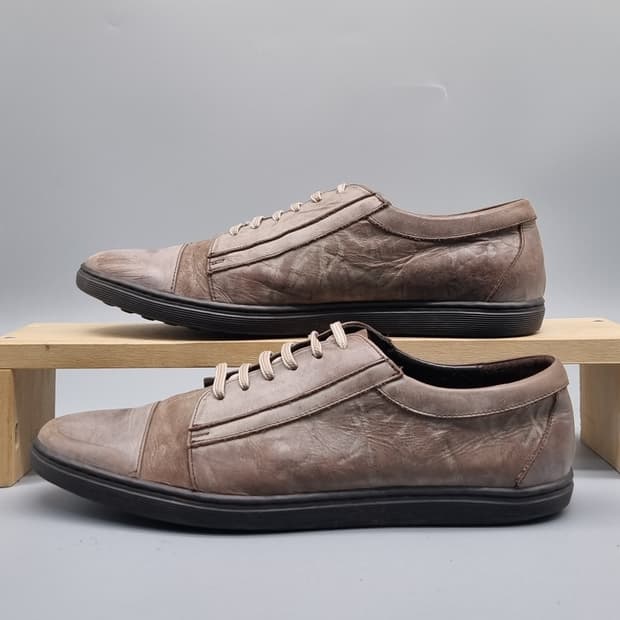 탠디 레더 캐주얼 남성스니커즈270