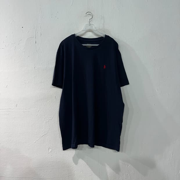폴로랄프로렌 반팔티 110