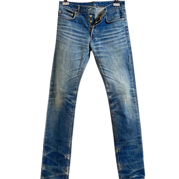 [31] 디올 블루 에디진