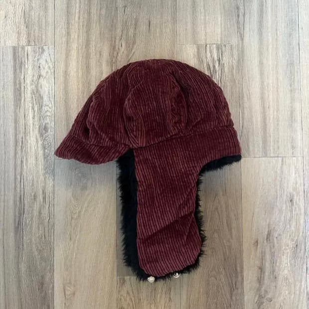 캐피탈 플라이트 퍼 캡