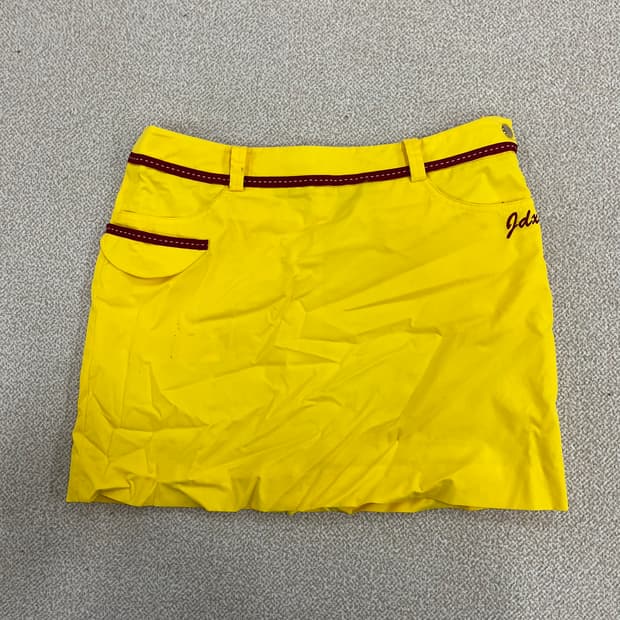 67 JDX 골프 여성 치마 바지 0129M1