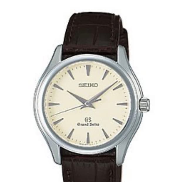 구매)그랜드세이코SBGX009