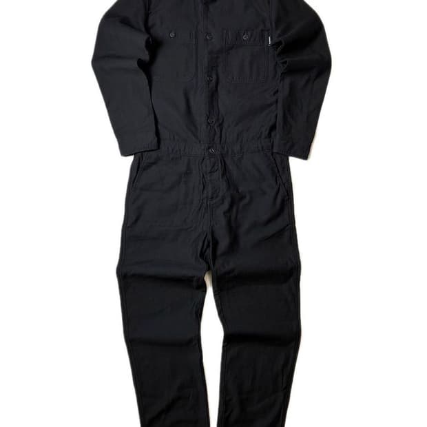 칼하트 커버롤 워크 점프수트 PN8186