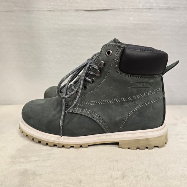 돔바 스톤커 워커 부츠  9.5(275~280)