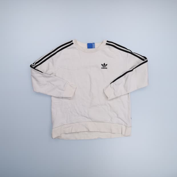 90 아디다스 트랙 맨투맨 0210H1