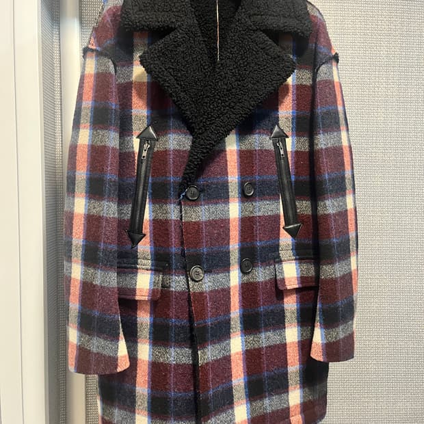 시스템 옴므 코트