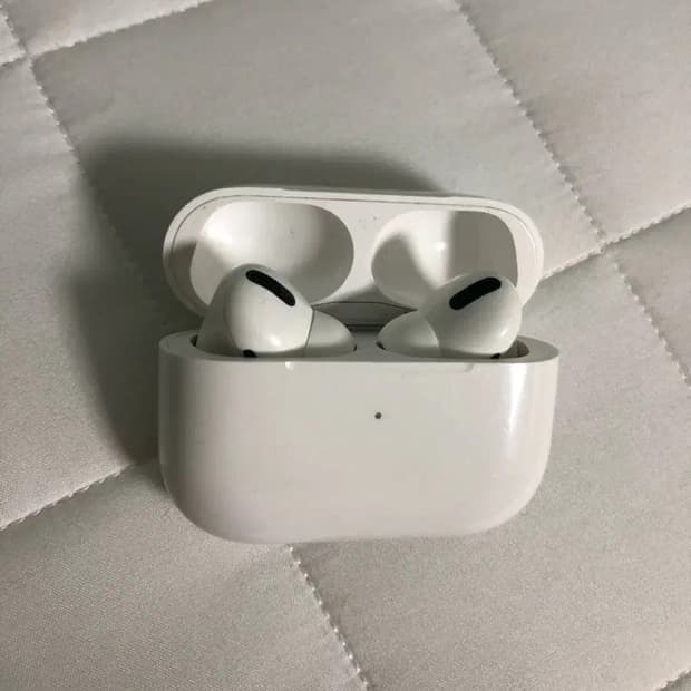 에어팟 프로1 상태좋음 급처