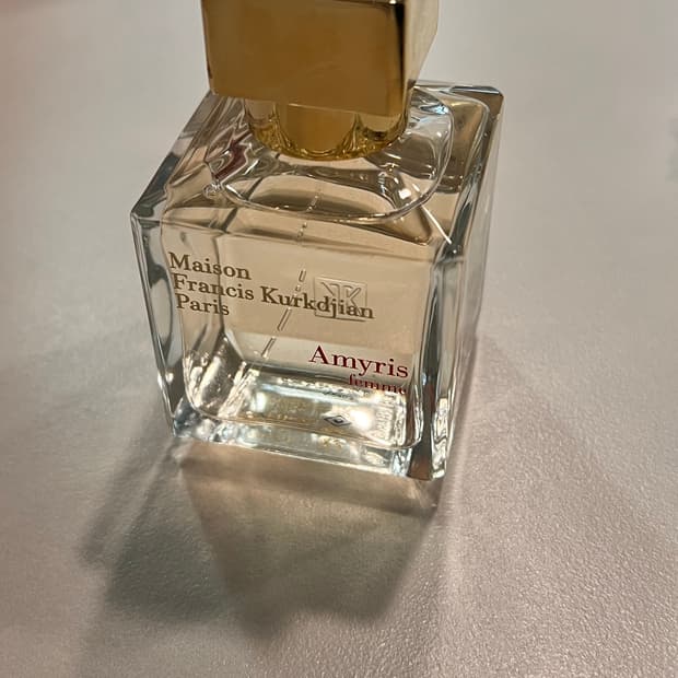 면세 정품 메종프란시스커정 아미리스 팜므 70ml