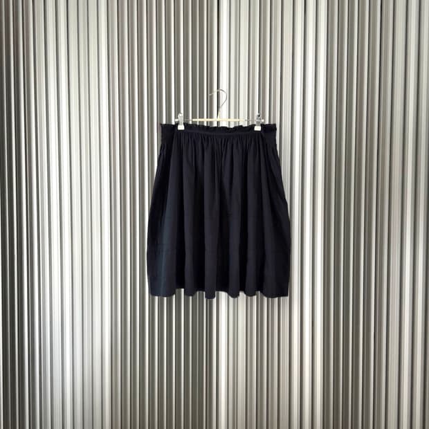 Jilsander skirt