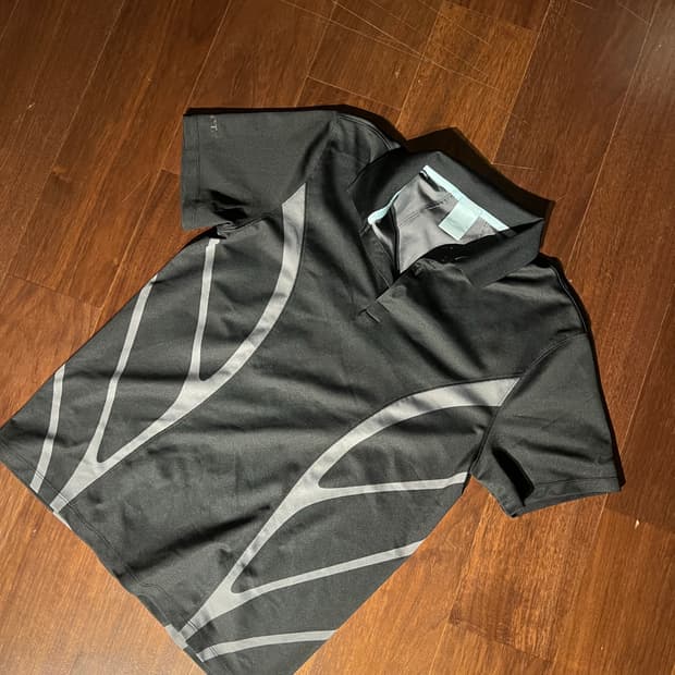 나이키 드레이크 녹타 골프 카라티 (L)