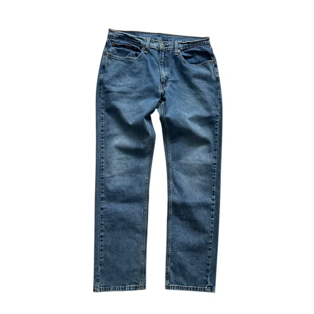 [34] Levis 559 Jeans [LV1415]