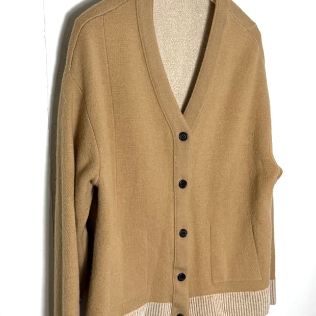 송지오옴므 송지오옴므가디건 송지오지제로 가디건 송지오가디건 지제로가디건