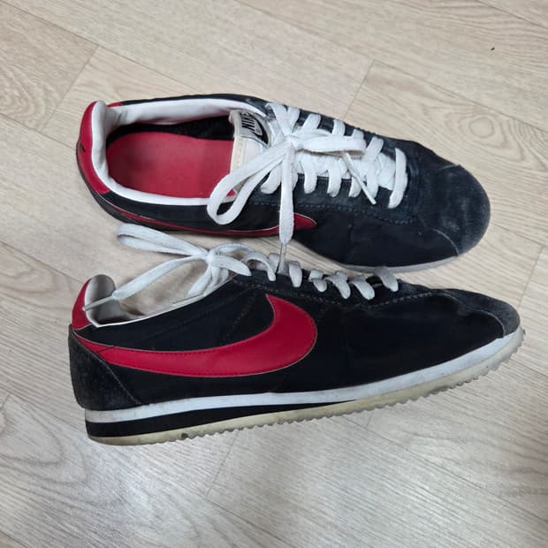 나이키 코르테즈 클래식