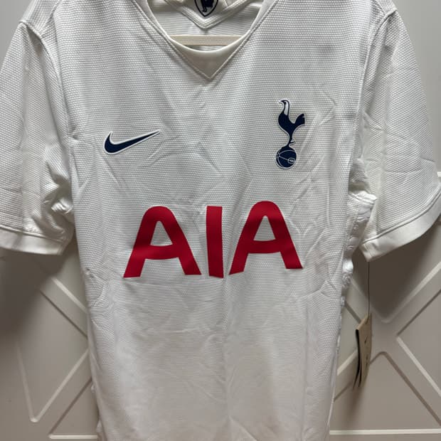 21-22 토트넘 해리케인 유니폼