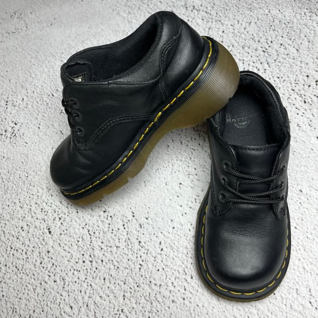 Dr. Martens Chanda Shoes