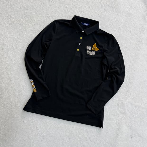 95 디즈니 여성 긴팔 티셔츠 0330T