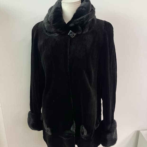 루치아노최 로얄 사가퍼 밍크 77~88