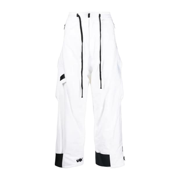 템플라 프로젝트 카고팬츠