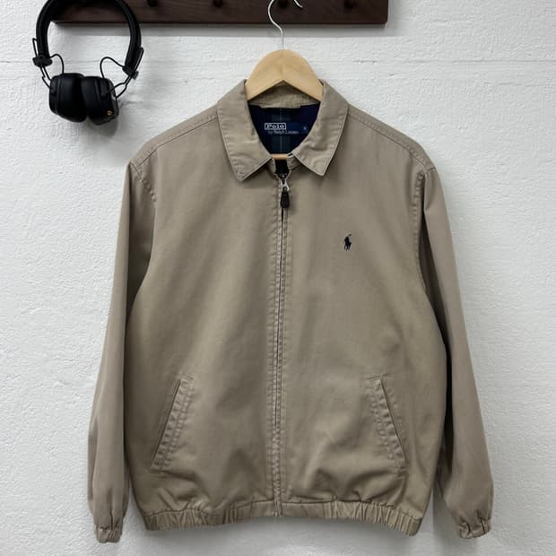 90s 폴로 스윙탑(T103)