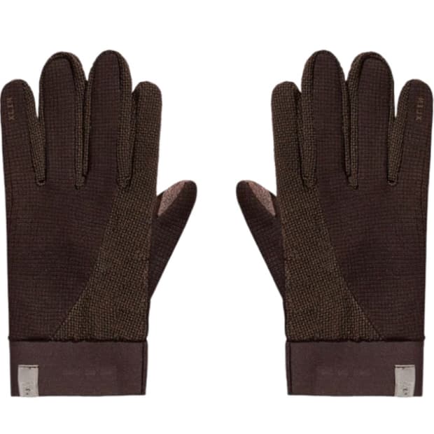 엑슬림 에피소드4 01 글러브 브라운