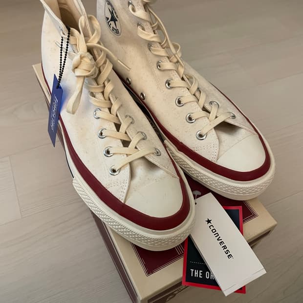 [280]컨버스 타임라인 vtg50