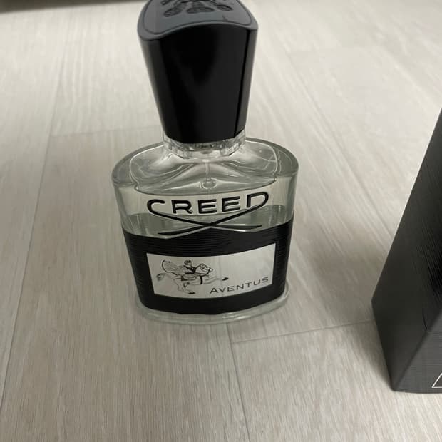 크리드 어벤투스 50ml