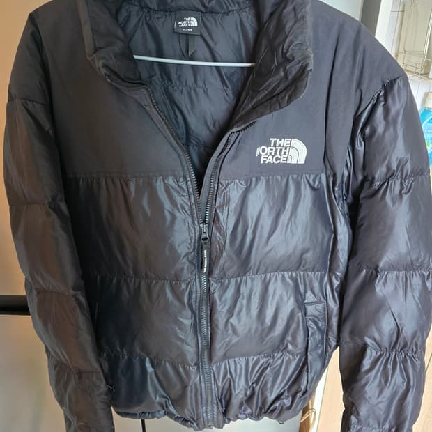 노스페이스 눕시온볼 xl 105