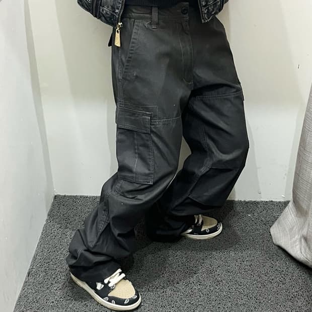 Vintage cargo pants
