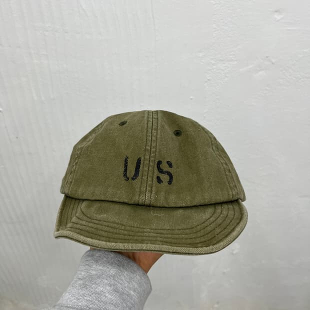U.S CAP