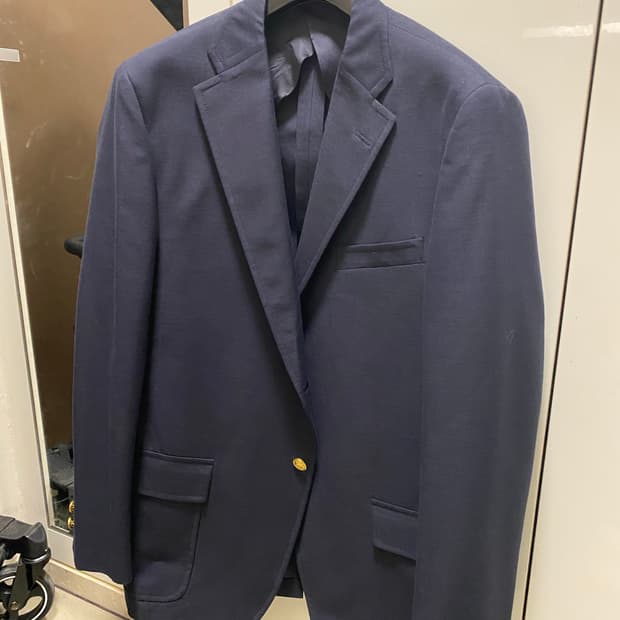 시오타 제이프레스 3b 블레이저 42사이즈