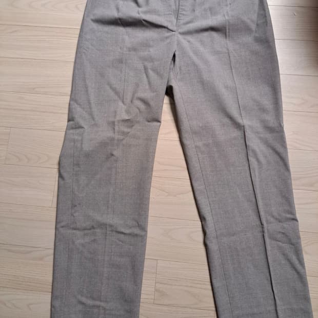 버버리 런던 여성 바지 (USA 12)