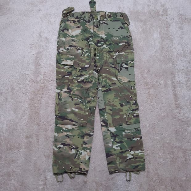 카모바지 남 M 0524 3