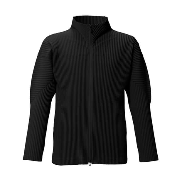 이세이미야케 옴므플리세 집업 3size