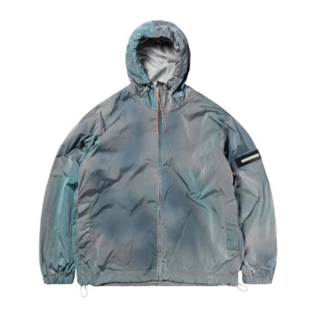 Aries 에리즈얼라이즈 바람막이 L