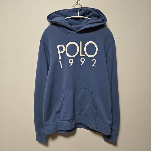 폴로랄프로렌 코튼 후드티 / 남성 후드티/ 여성 후드티 