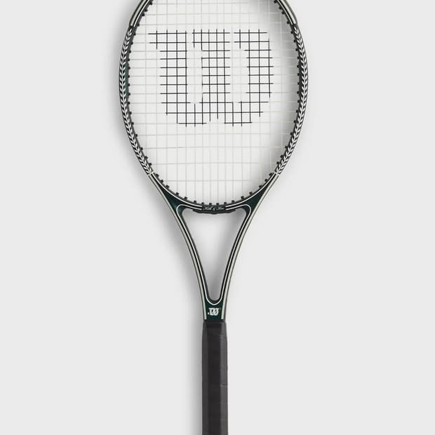 [3그립] Wilson x Kith 프로스태프 97L V14