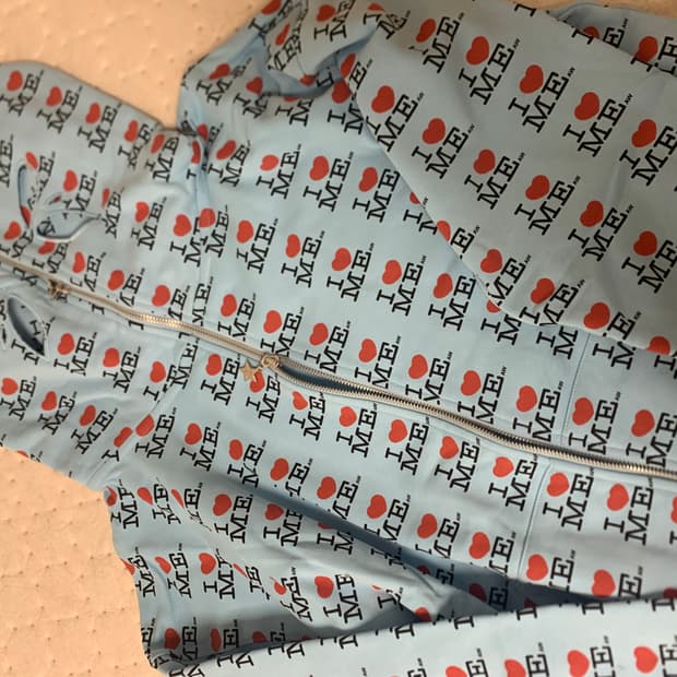 애슐리 윌리엄스 후드집업