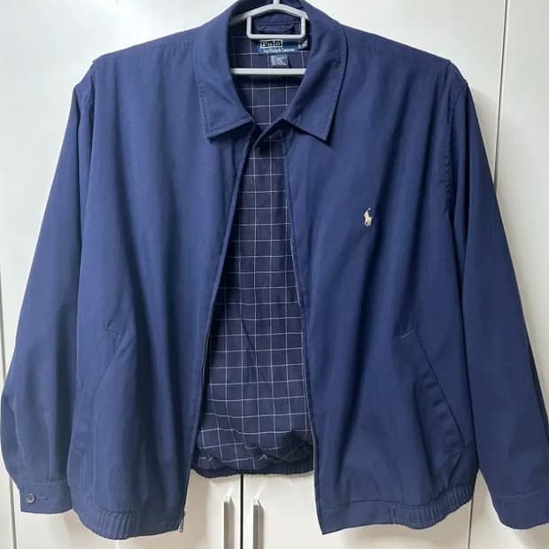 폴로자켓(바이스윙) 2XL