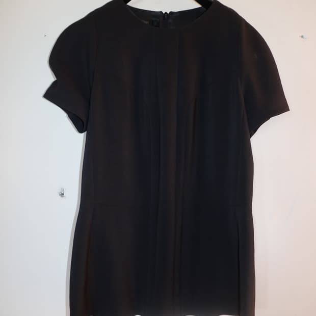 Calvin Klein collection early 2000s span