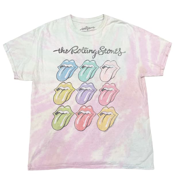롤링 스톤즈 (The Rolling Stones)