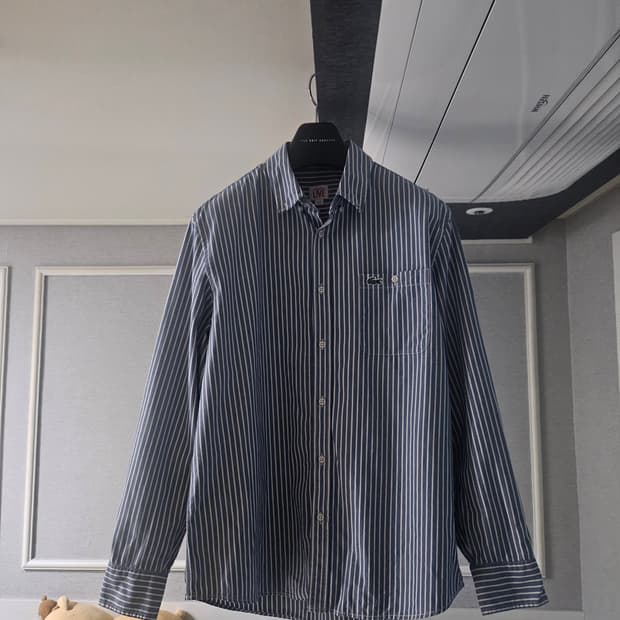 [거의 새것] 라코스테 셔츠 남방