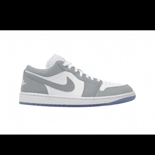 조던 울프그레이 235