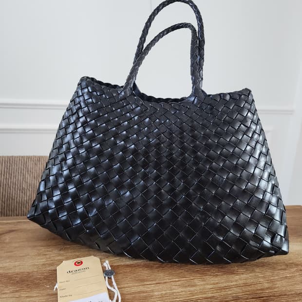 드래곤디퓨전 산타크로체 스몰 블랙