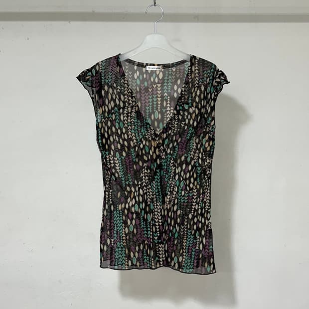 vtg top