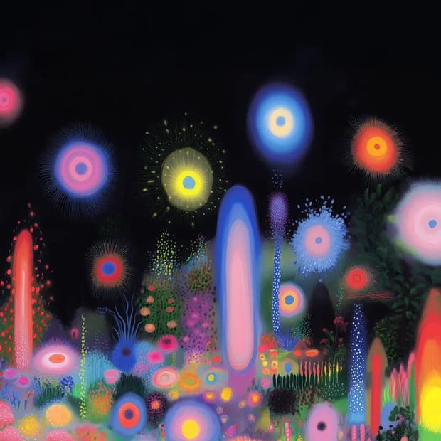 소원을 말해봐 . . . 💫