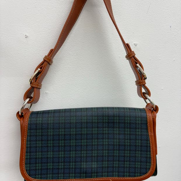 랄프로렌 숄더백