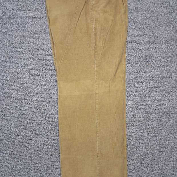 폴로랄프로렌 코듀로이팬츠